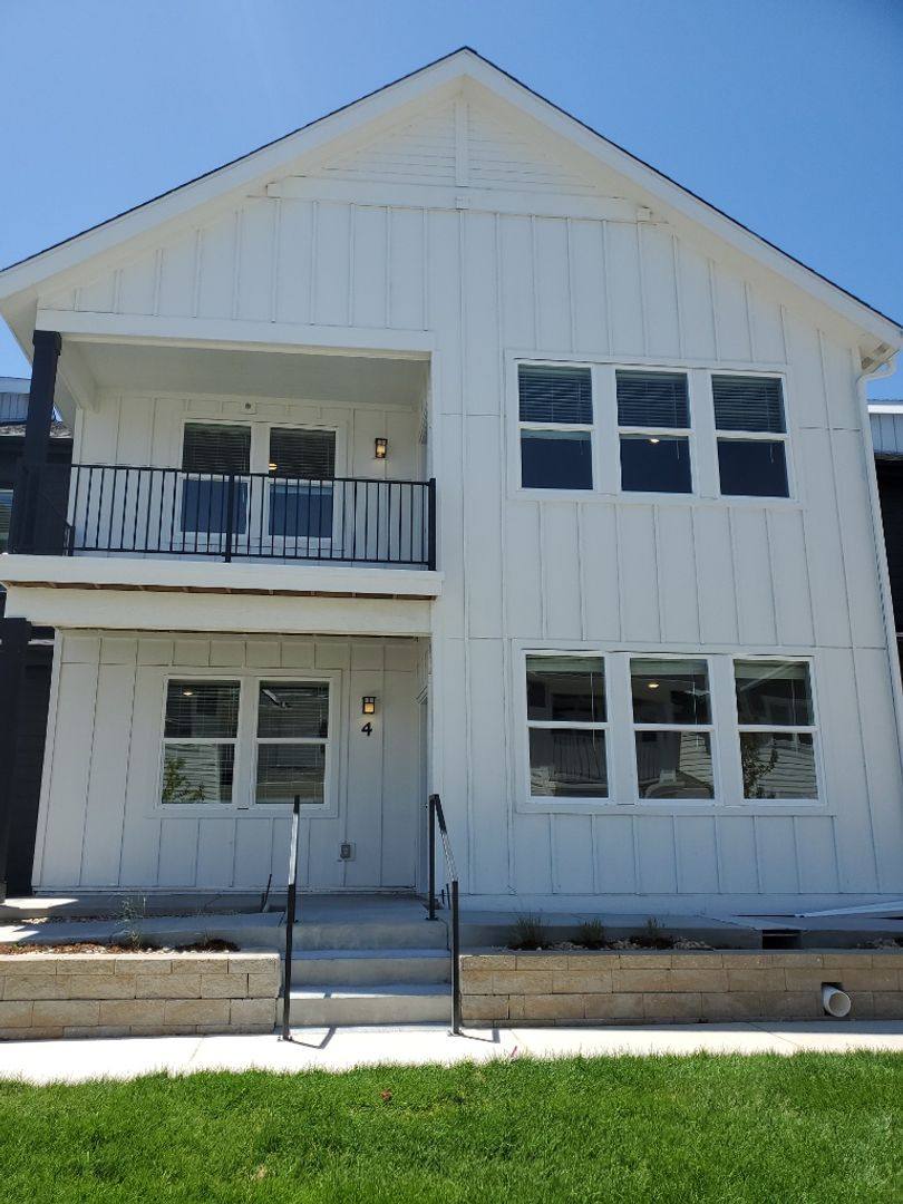 Condo for rent at 1790 Heirloom Dr, Windsor, CO 80550