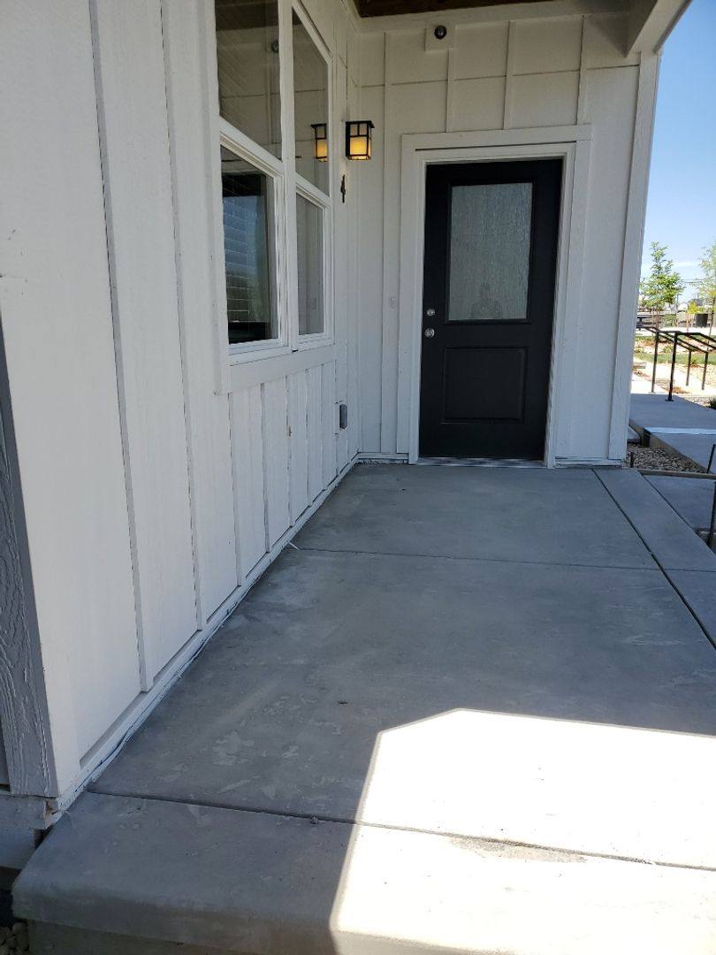Condo for rent at 1790 Heirloom Dr, Windsor, CO 80550