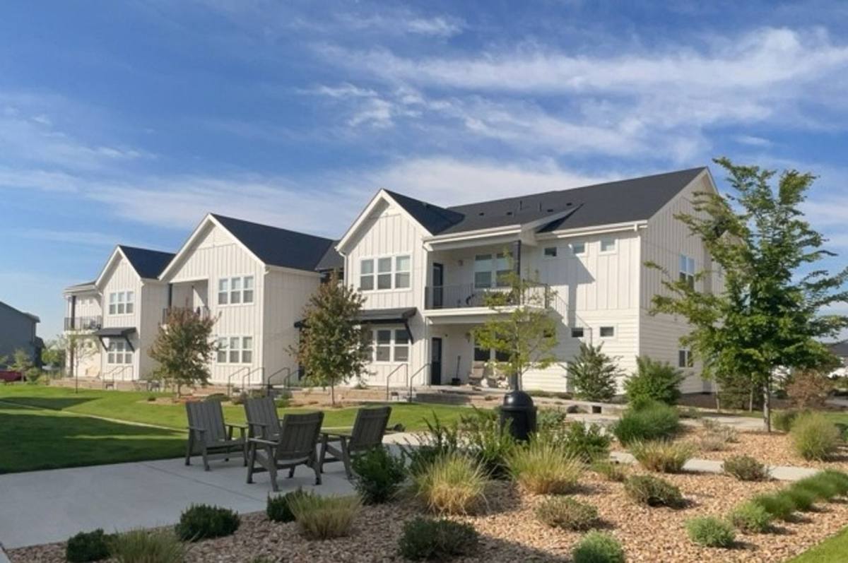 Condo for rent at 1790 Heirloom Dr, Windsor, CO 80550