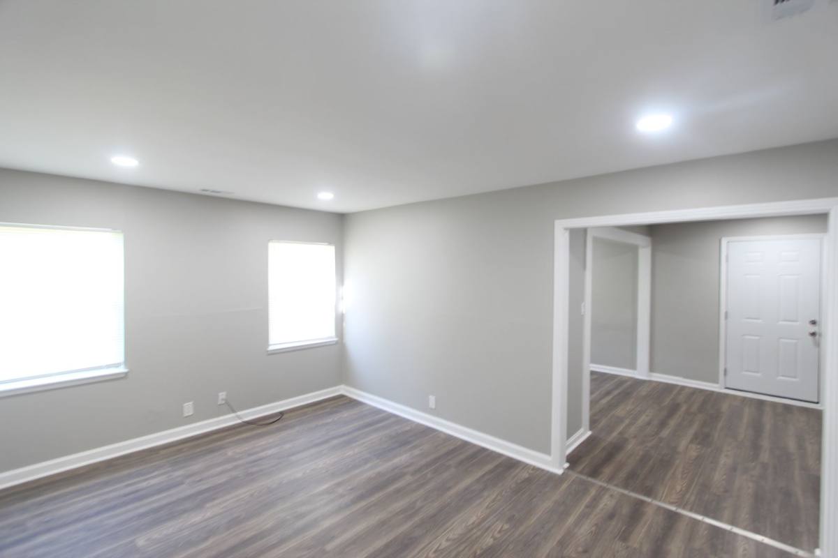 House for rent at 7808 Vienna Ave, Birmingham, AL 35206