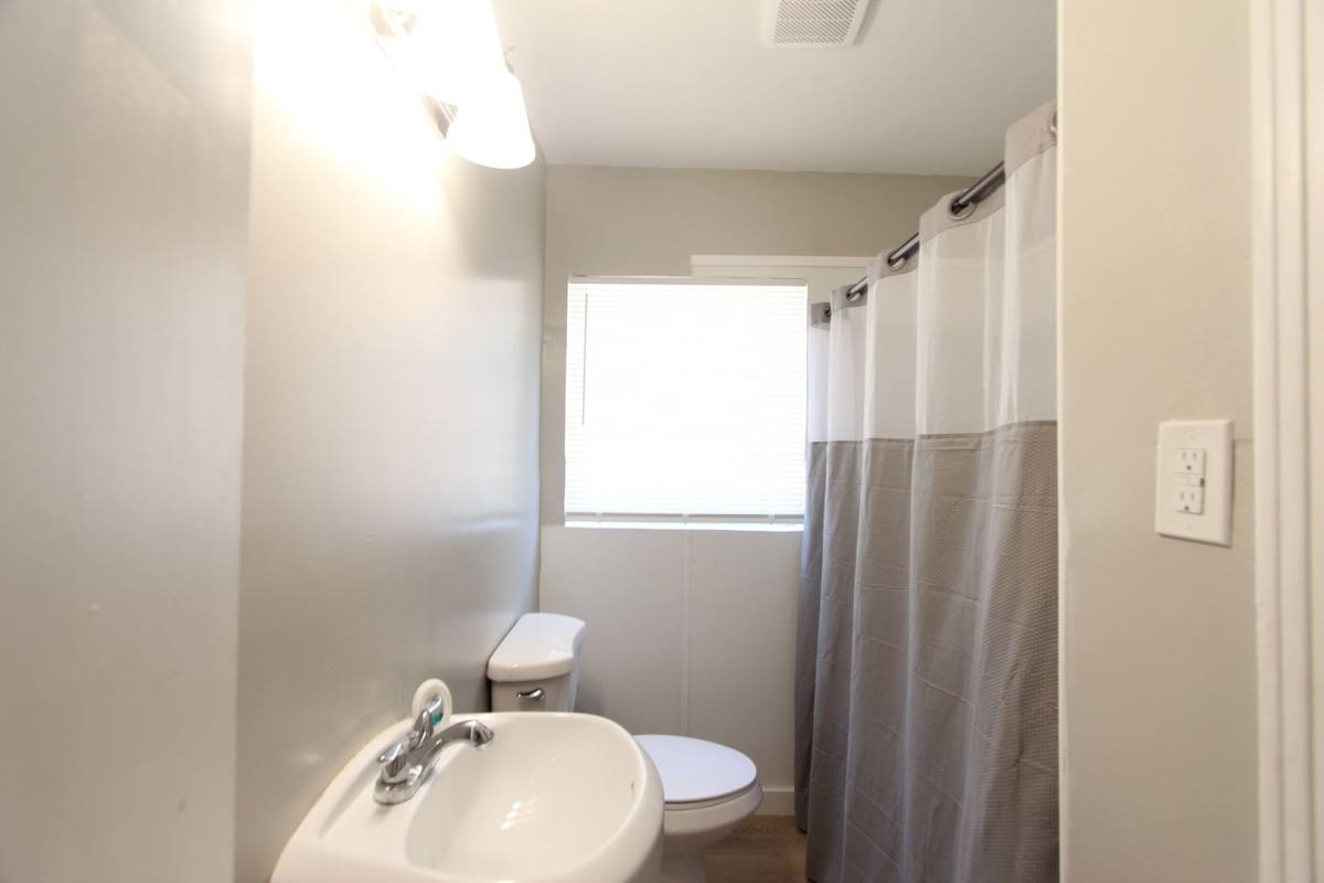 House for rent at 7808 Vienna Ave, Birmingham, AL 35206