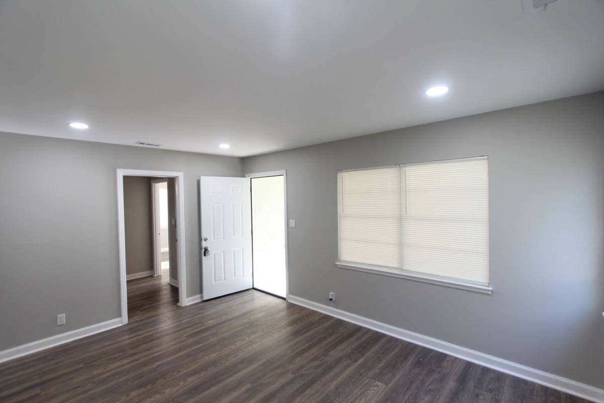 House for rent at 7808 Vienna Ave, Birmingham, AL 35206
