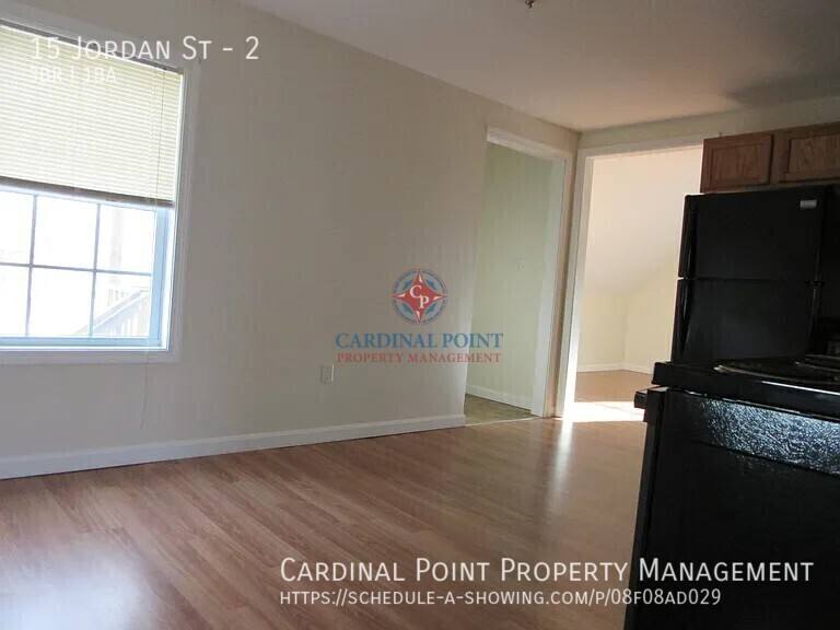 Apartment for rent at 15 Jordan St #2, Berwick, ME 03901