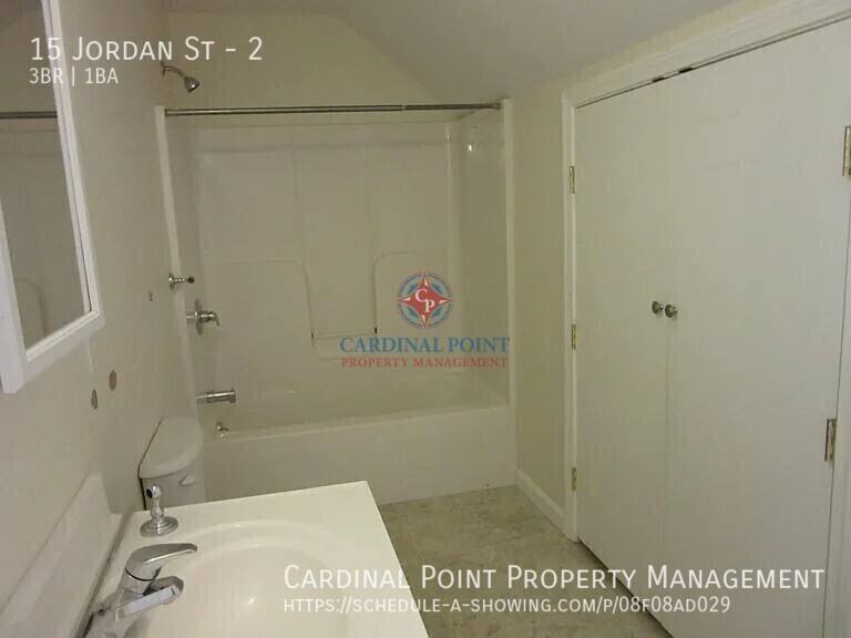 Apartment for rent at 15 Jordan St #2, Berwick, ME 03901