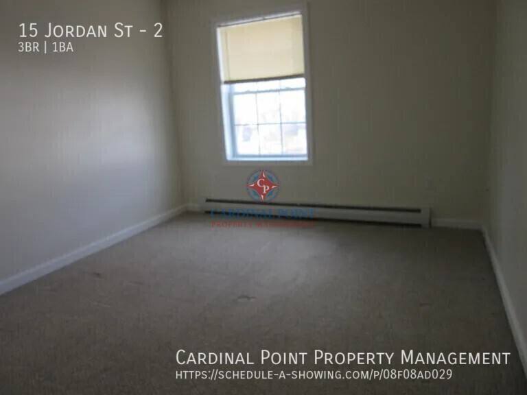 Apartment for rent at 15 Jordan St #2, Berwick, ME 03901