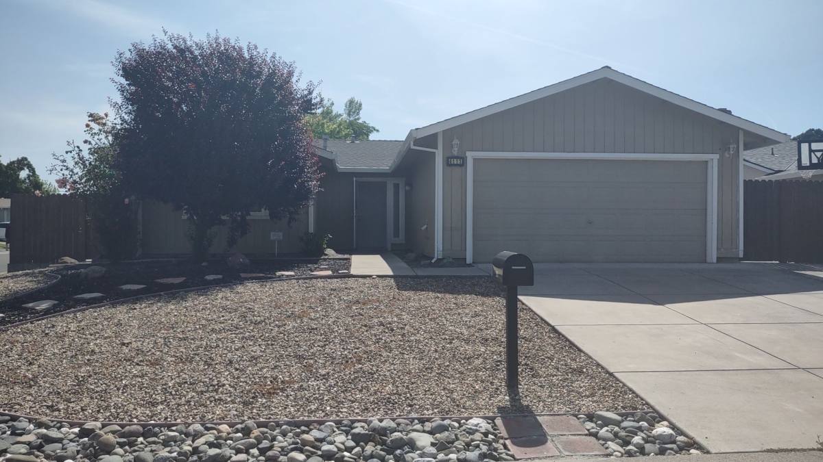 House for rent at 4111 Ozro Court, Sacramento, CA 95826
