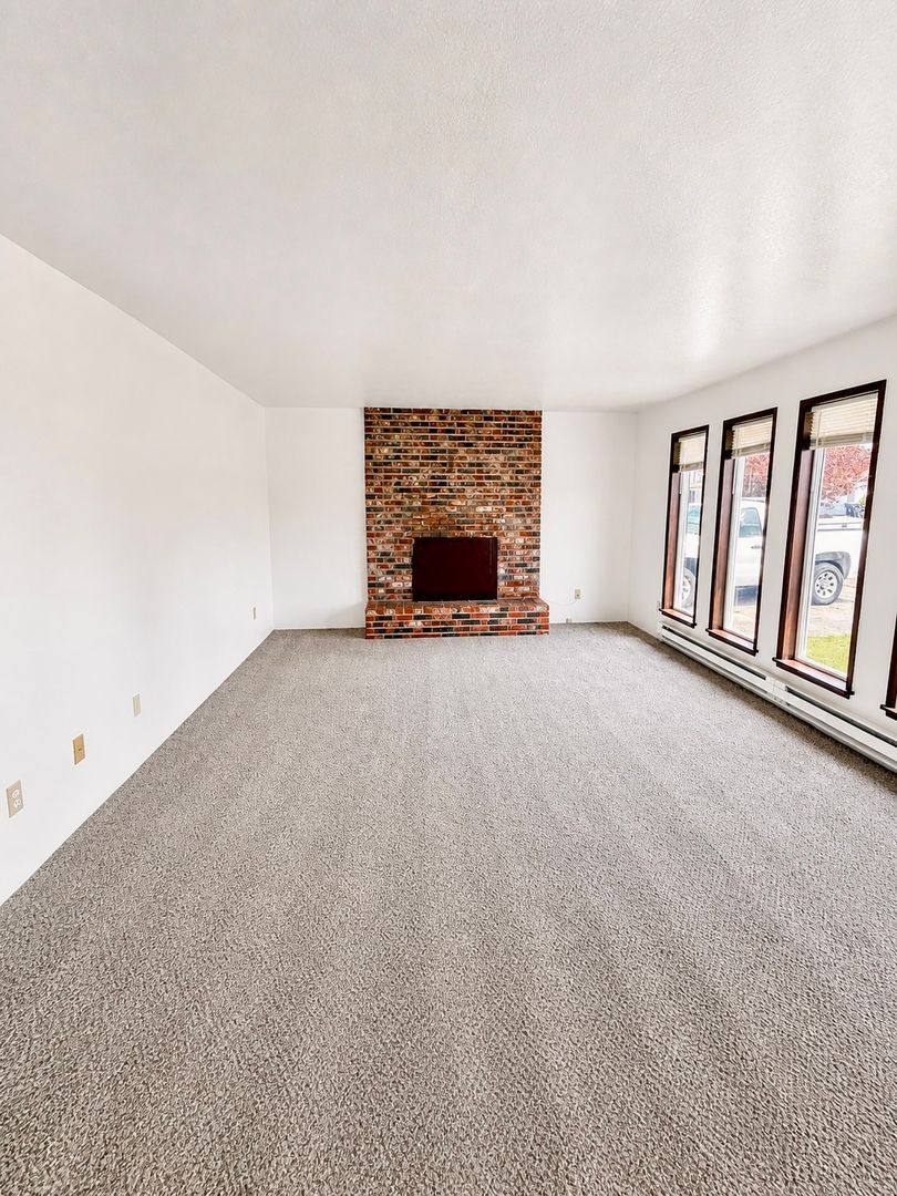 House for rent at 314 H St, Cosmopolis, WA 98537