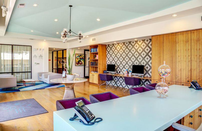 Apartment for rent at 2901 Manor Rd #B9-55, Austin, TX 78722