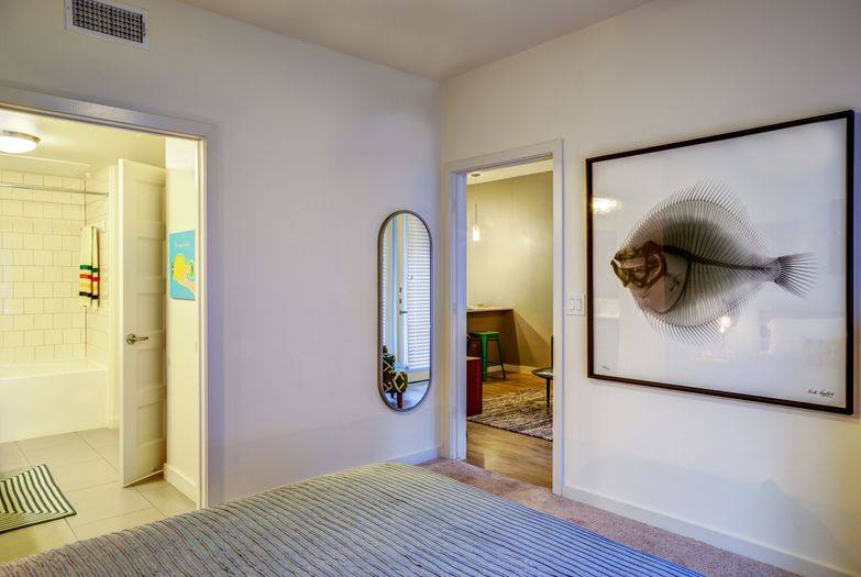 Apartment for rent at 2901 Manor Rd #B9-55, Austin, TX 78722