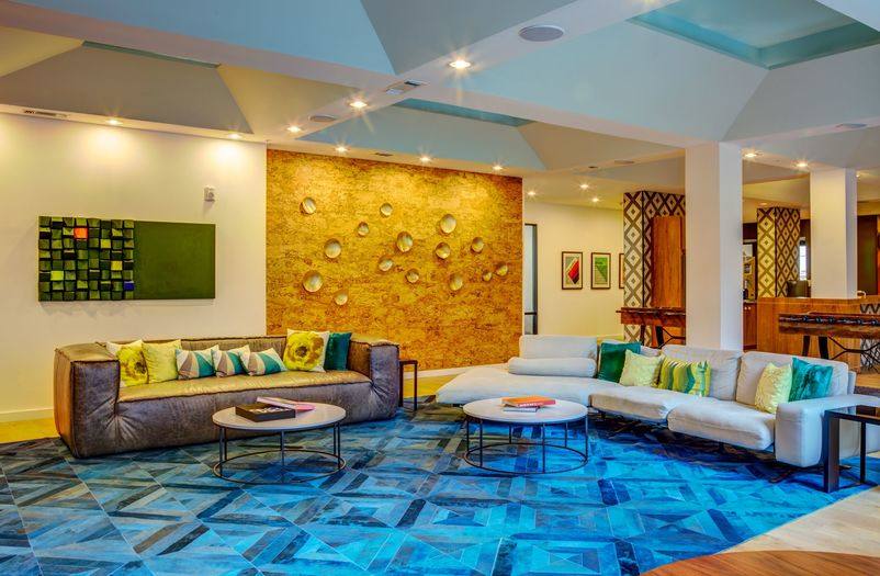 Apartment for rent at 2901 Manor Rd #B9-55, Austin, TX 78722