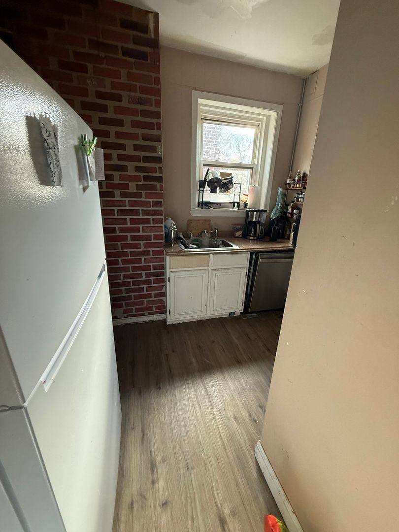 Apartment for rent at 69B S Huntington Ave #A1, Jamaica Plain, MA 02130