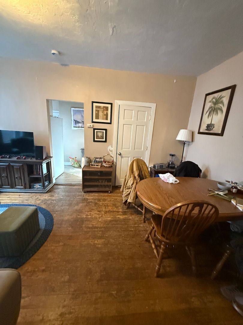Apartment for rent at 69B S Huntington Ave #A1, Jamaica Plain, MA 02130