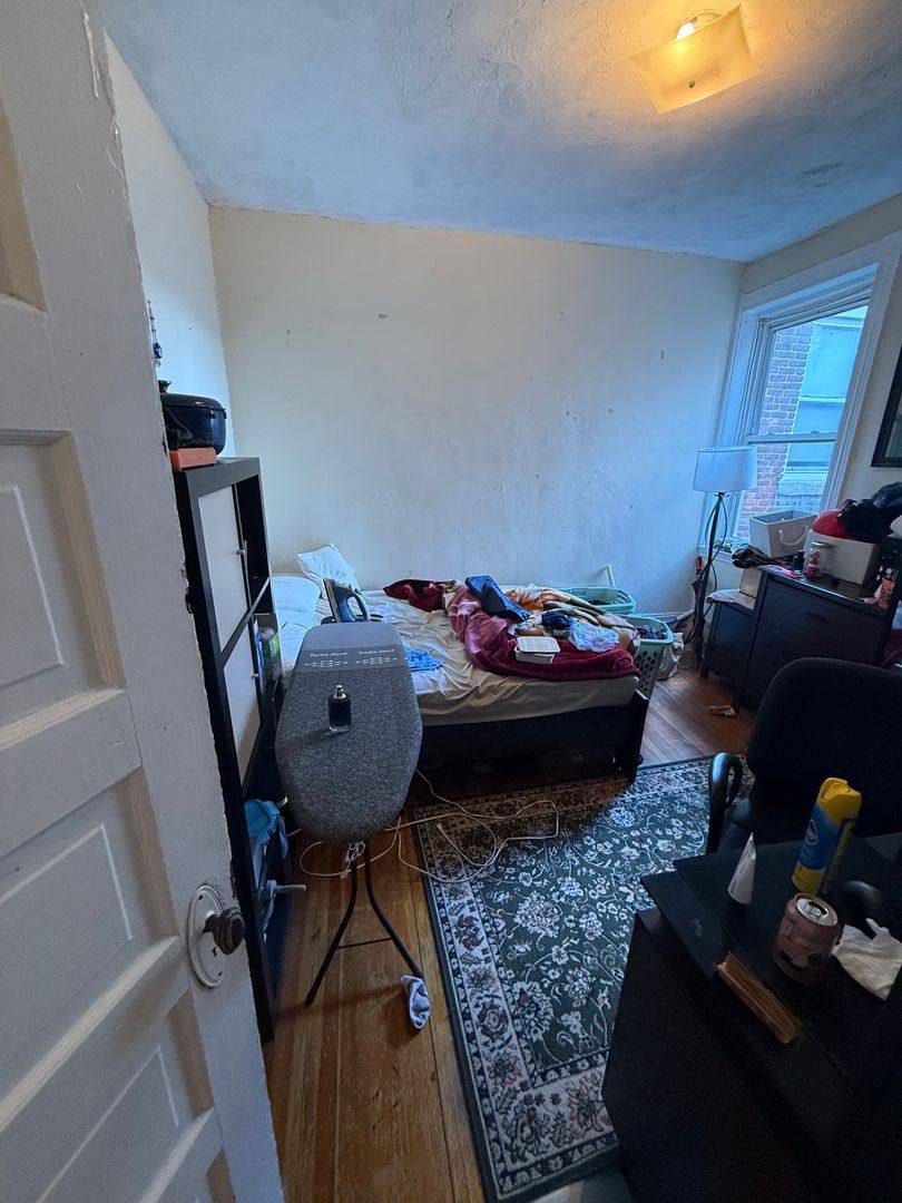 Apartment for rent at 69B S Huntington Ave #A1, Jamaica Plain, MA 02130