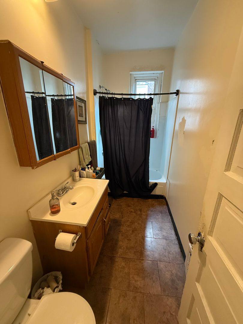Apartment for rent at 69B S Huntington Ave #A1, Jamaica Plain, MA 02130
