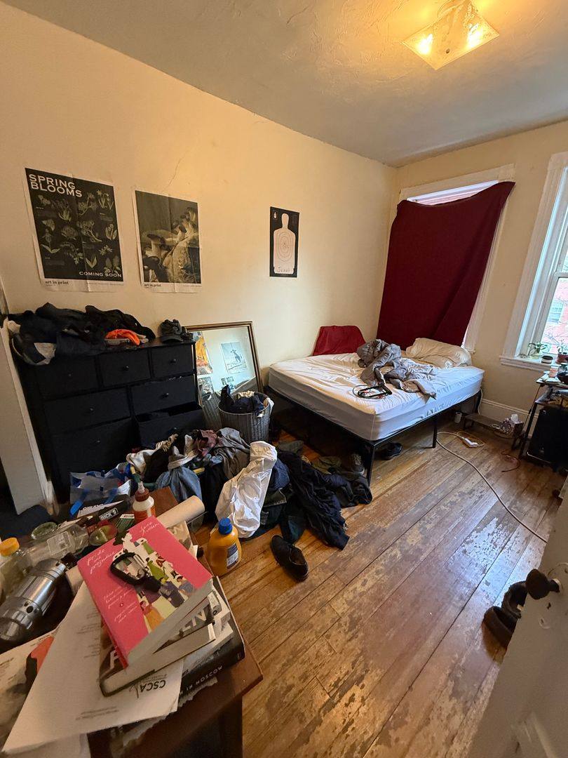 Apartment for rent at 69B S Huntington Ave #A1, Jamaica Plain, MA 02130