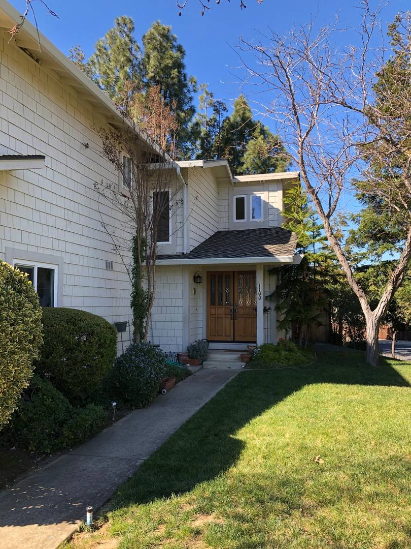House for rent at 1100 Limeridge Dr, Concord, CA 94518