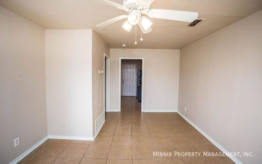 Apartment for rent at 1510 S 9th St #28, Slaton, TX 79364