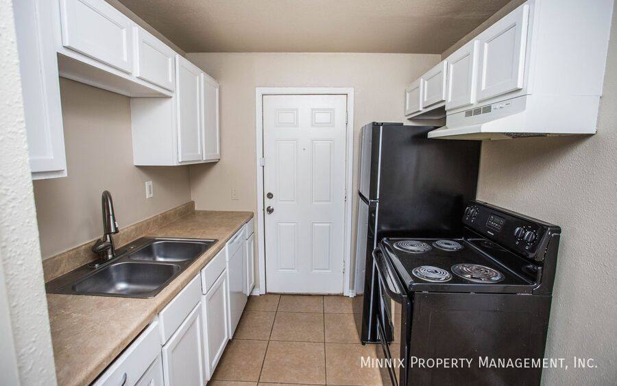 Apartment for rent at 1510 S 9th St #28, Slaton, TX 79364