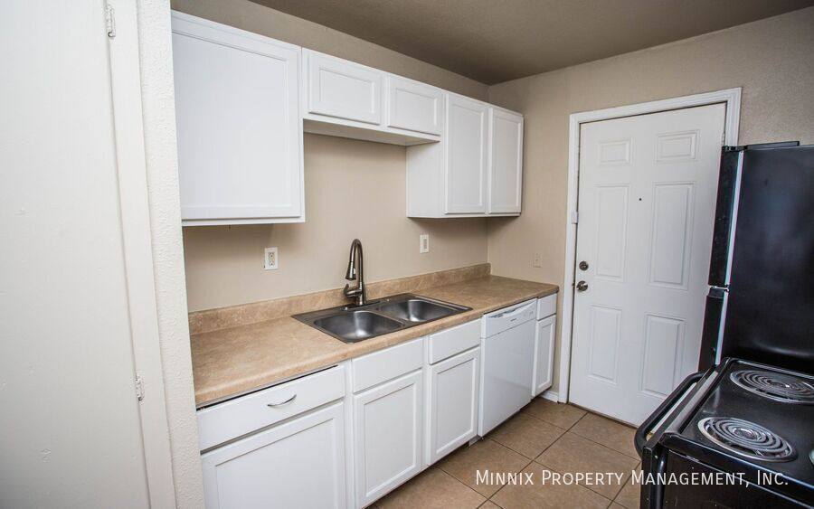 Apartment for rent at 1510 S 9th St #28, Slaton, TX 79364