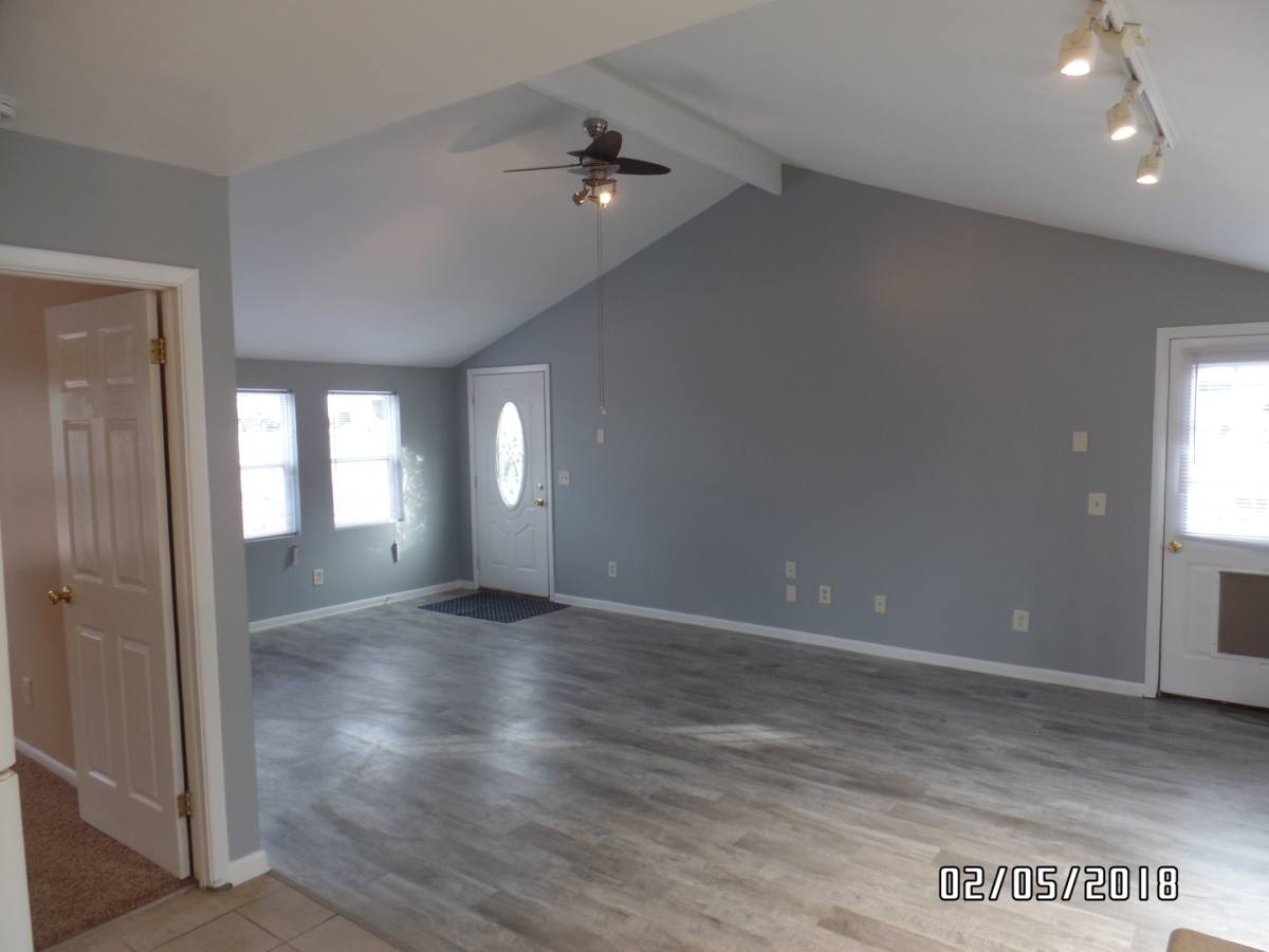 House for rent at 3730 N Bradford Rd, Martinsville, IN 46151