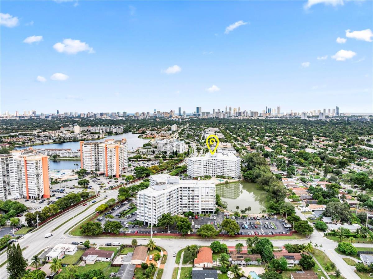 Apartment for rent at 1300 NE Miami Gardens Dr #1300512E, Miami, FL 33179