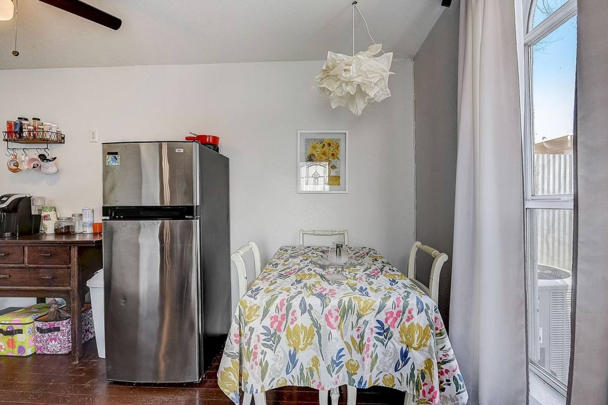Apartment for rent at 3256 Greene Ave, Fort Worth, TX 76109