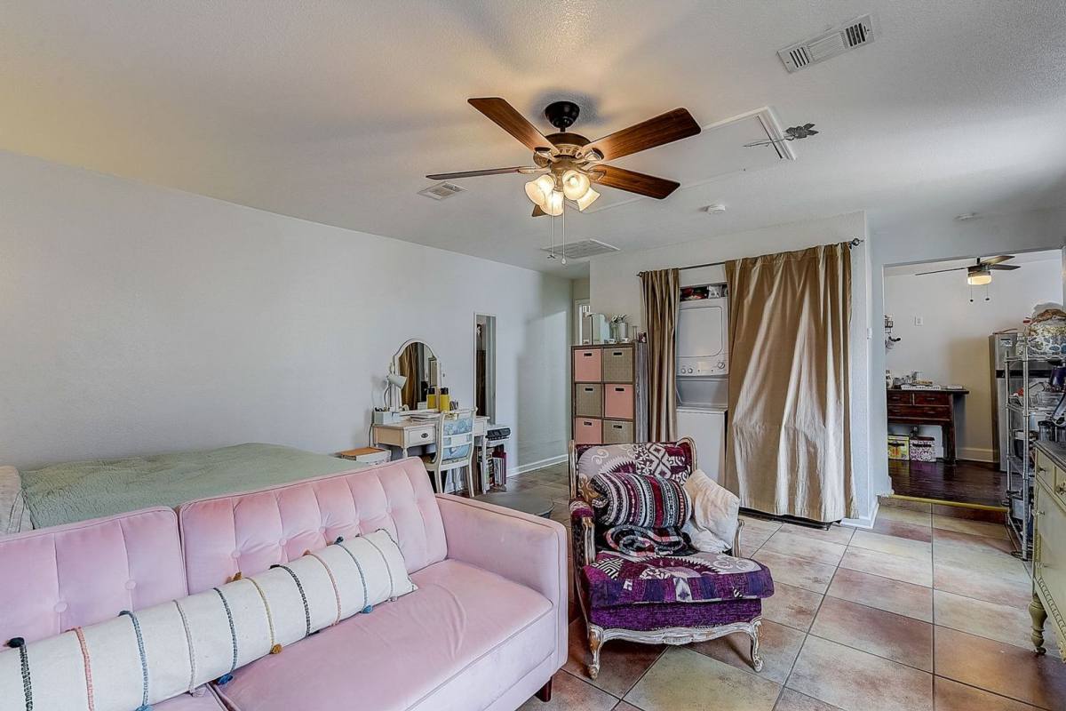 Apartment for rent at 3256 Greene Ave, Fort Worth, TX 76109