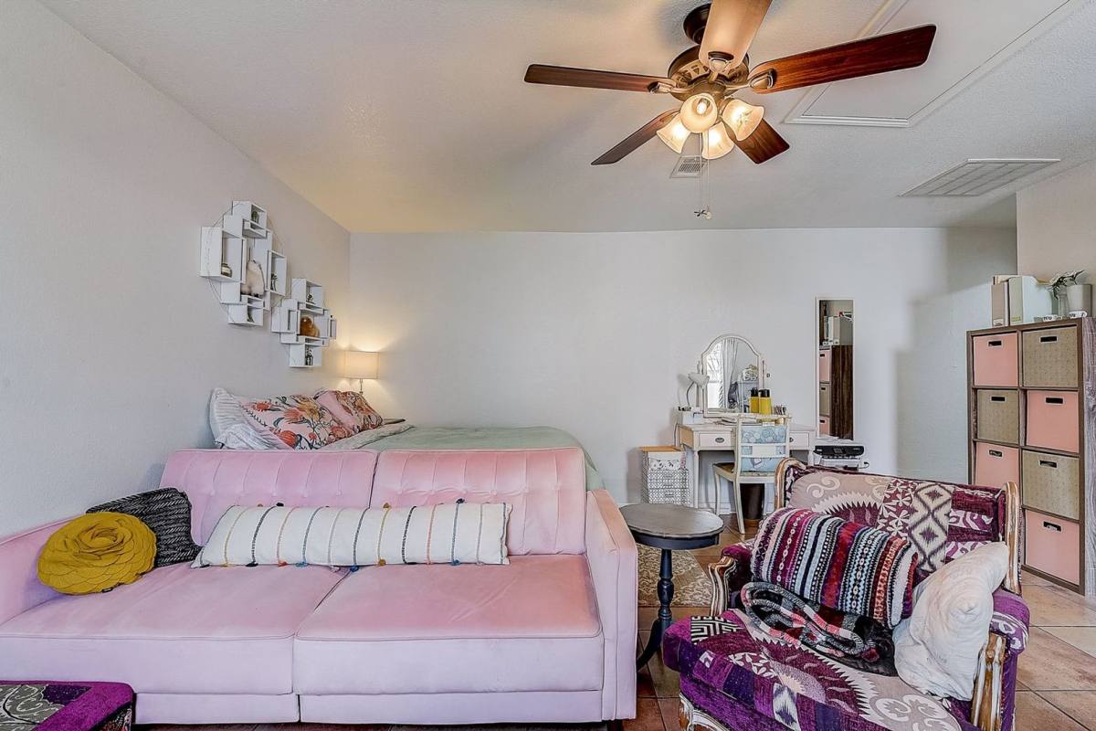 Apartment for rent at 3256 Greene Ave, Fort Worth, TX 76109