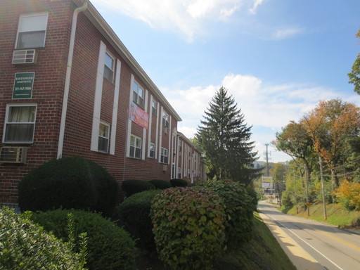 Apartment for rent at 3600 Schoolhouse Lane, Philadelphia, PA 19129
