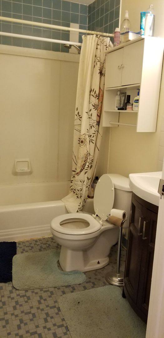 Apartment for rent at 3600 Schoolhouse Lane, Philadelphia, PA 19129
