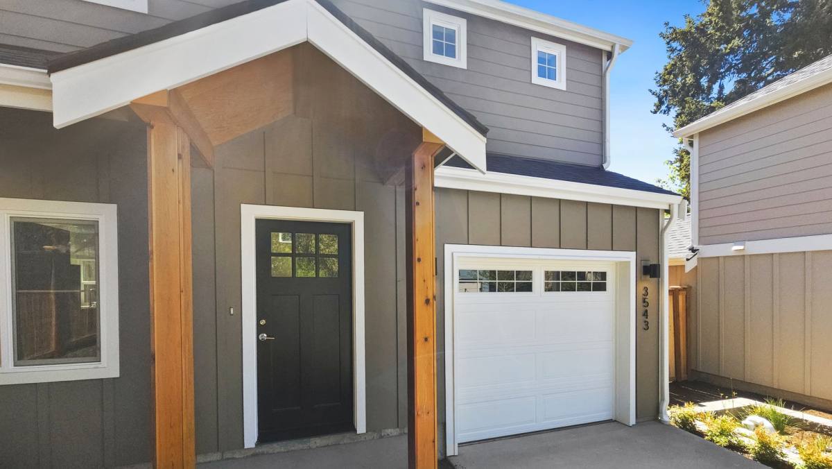 House for rent at 3543 NE 145th St, Seattle, WA 98155