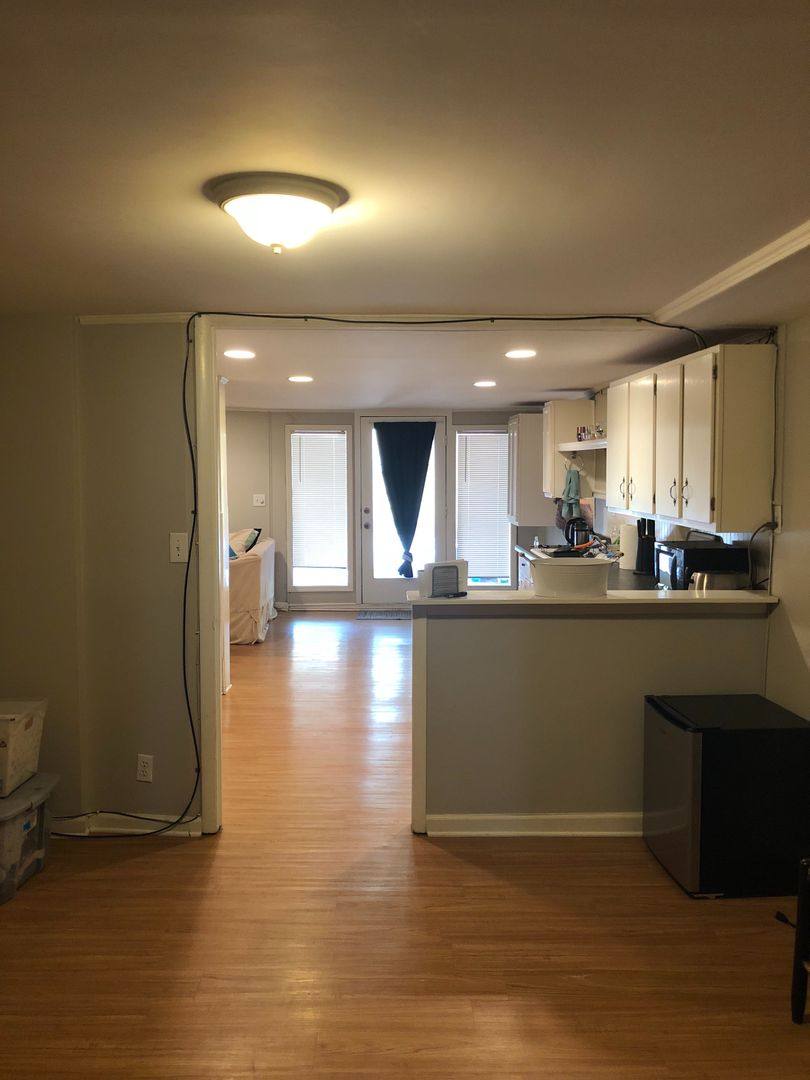 Apartment for rent at 2819 White Oak, Nashville, TN 37215