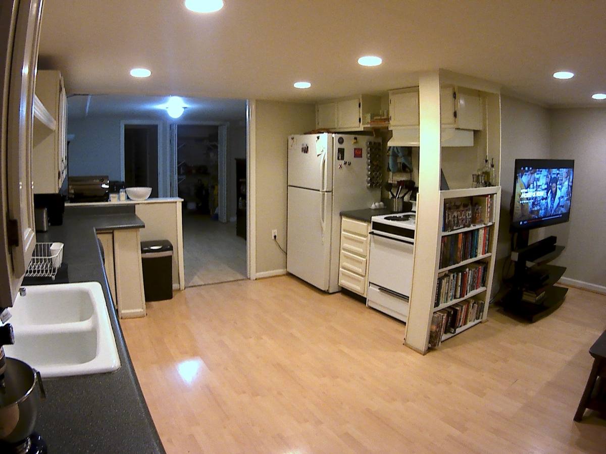 Apartment for rent at 2819 White Oak, Nashville, TN 37215
