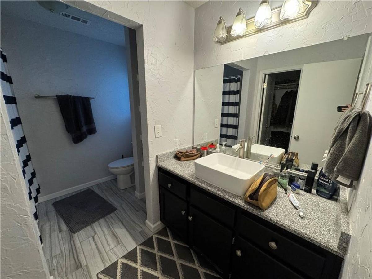 House for rent at 2502 W Megan Dr, Fayetteville, AR 72703