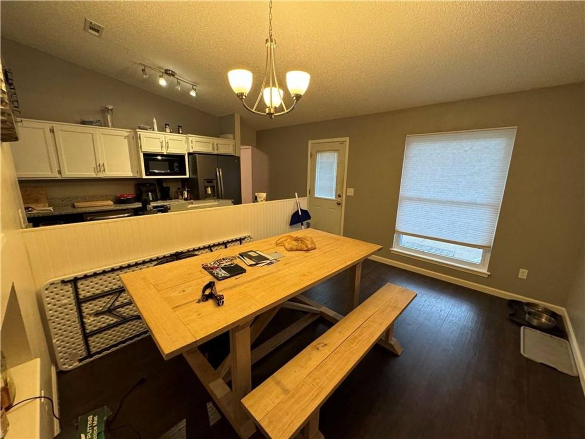 House for rent at 2502 W Megan Dr, Fayetteville, AR 72703
