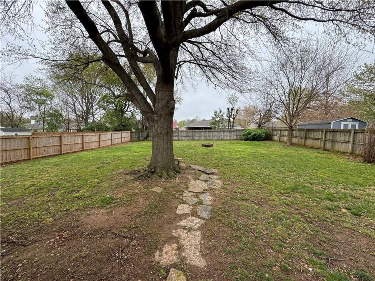 House for rent at 2502 W Megan Dr, Fayetteville, AR 72703