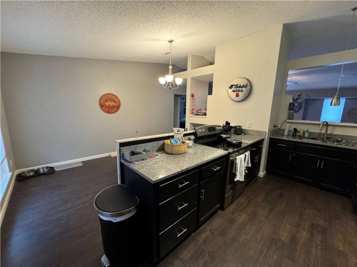 House for rent at 2502 W Megan Dr, Fayetteville, AR 72703