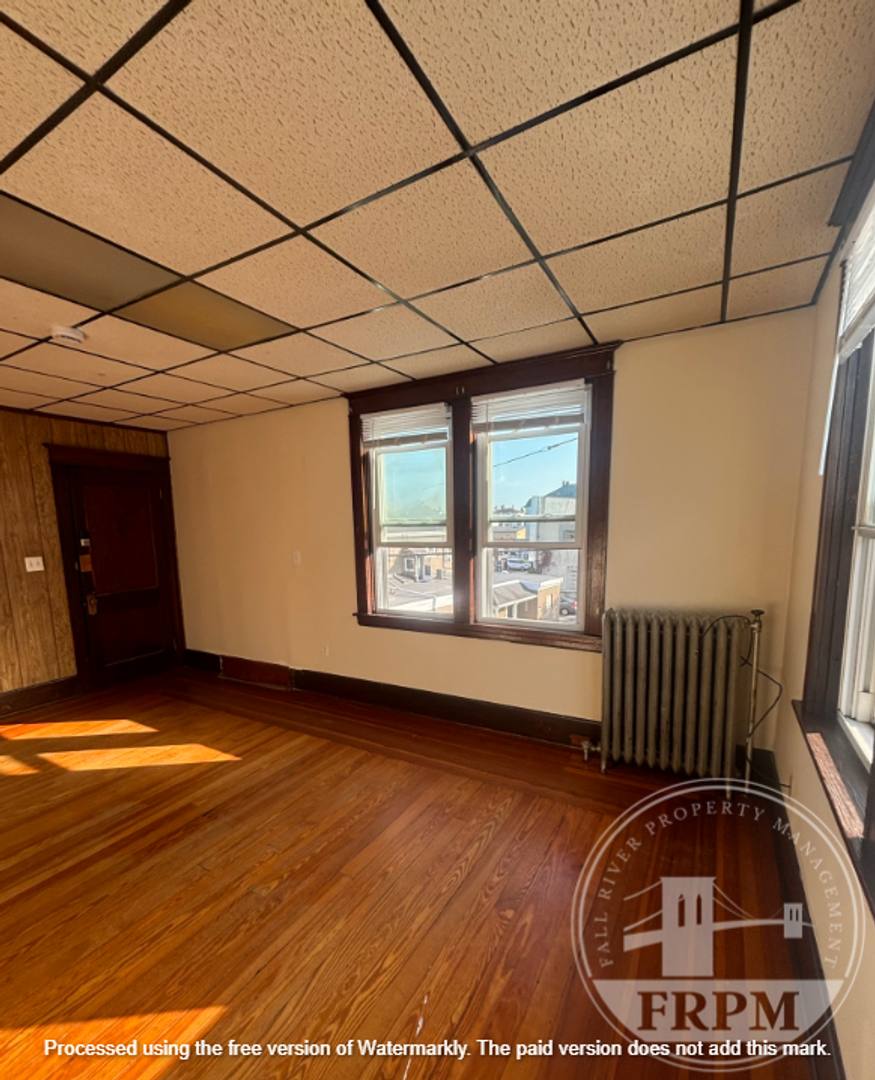 Apartment for rent at 240-250 Osborn St, Fall River, MA 02724