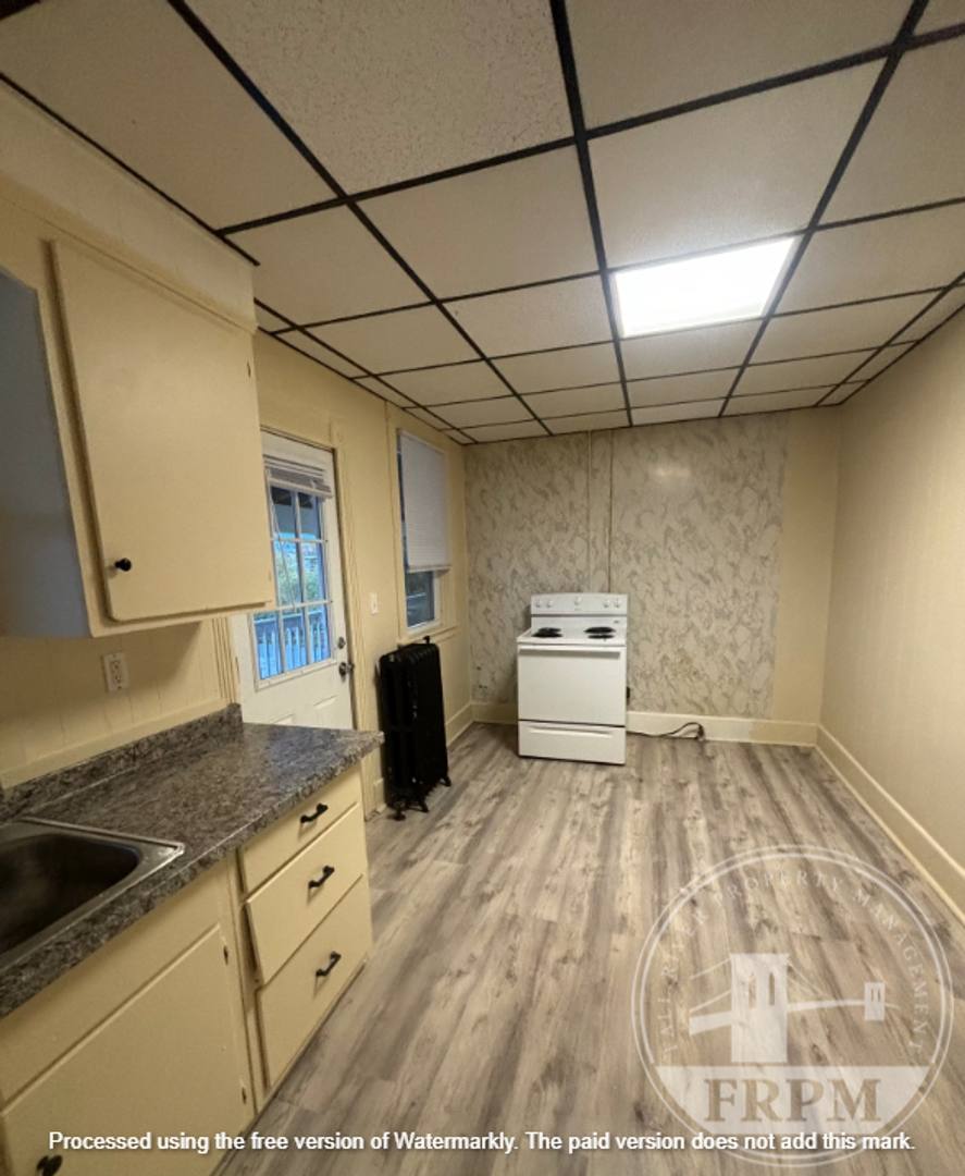 Apartment for rent at 240-250 Osborn St, Fall River, MA 02724