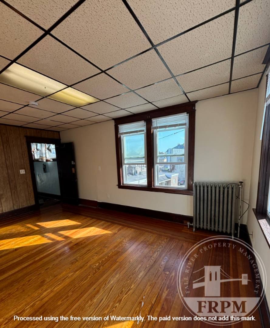 Apartment for rent at 240-250 Osborn St, Fall River, MA 02724