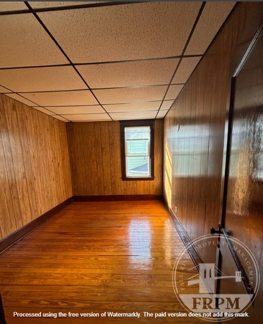 Apartment for rent at 240-250 Osborn St, Fall River, MA 02724
