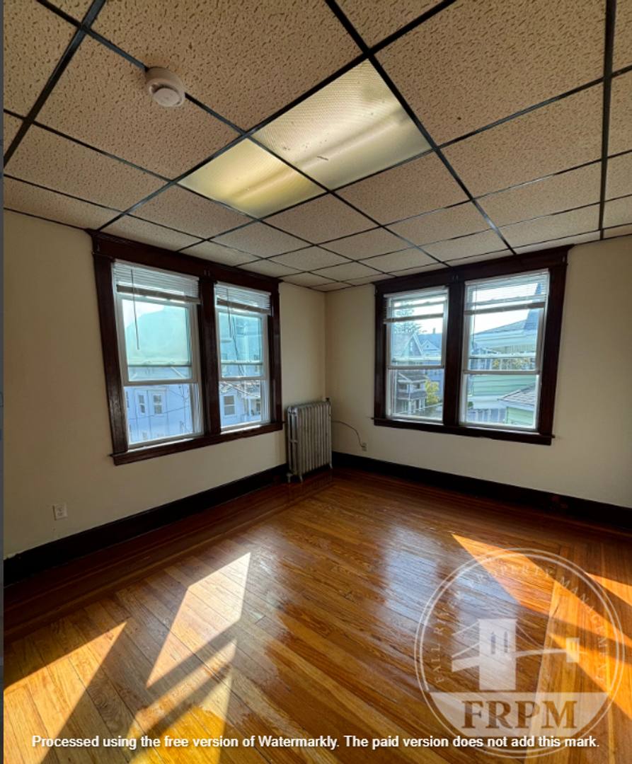 Apartment for rent at 240-250 Osborn St, Fall River, MA 02724