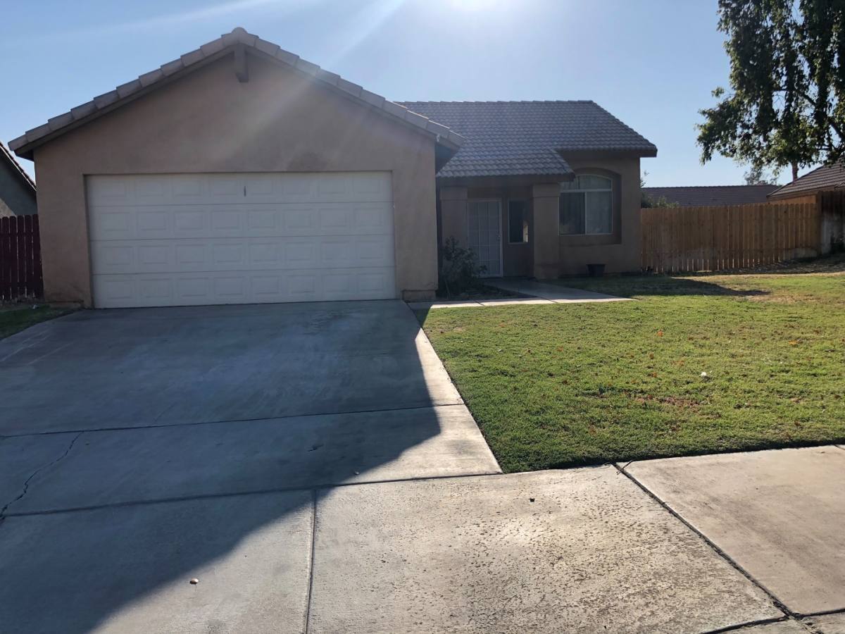 Apartment for rent at 31577 Via Pared, Thousand Palms, CA 92276