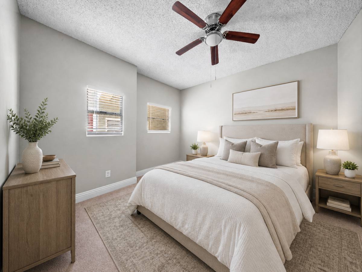 Apartment for rent at 1121 E 3rd St, Long Beach, CA 90802