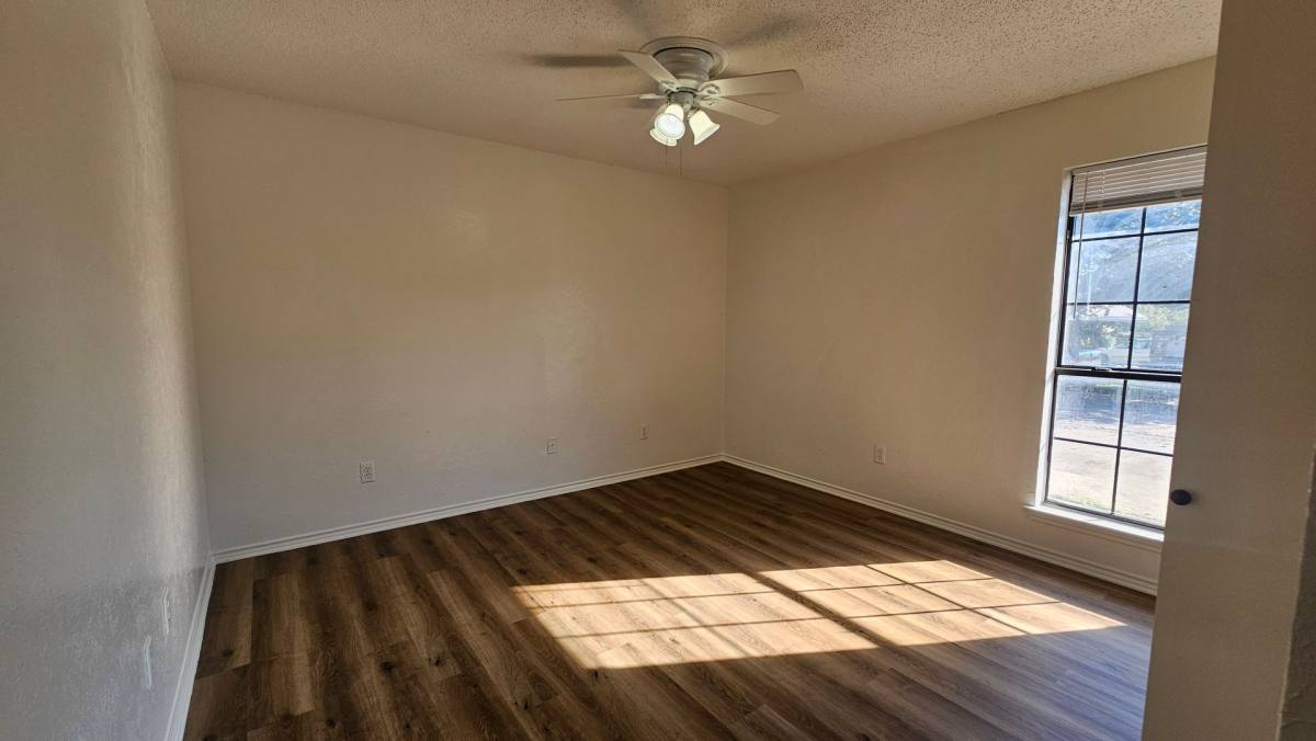 Apartment for rent at 3008 N Bell Ave, Denton, TX 76209