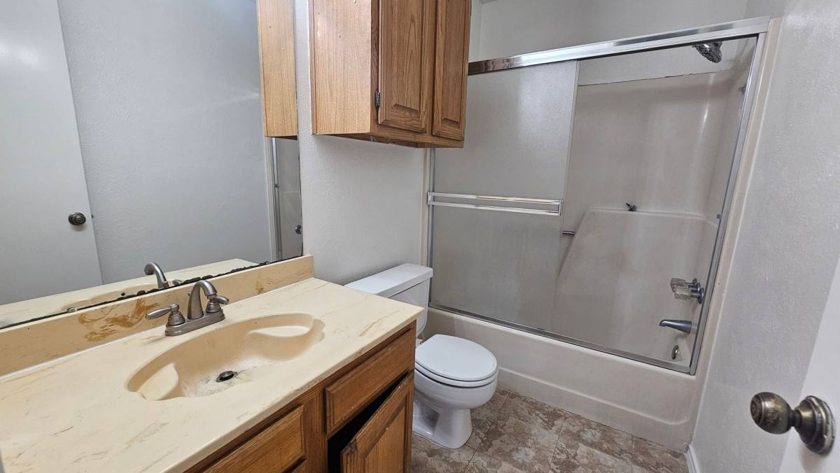 Apartment for rent at 3008 N Bell Ave, Denton, TX 76209