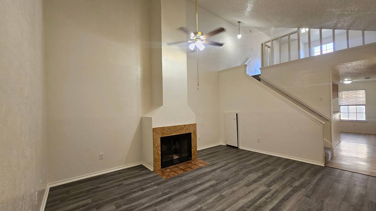 Apartment for rent at 3008 N Bell Ave, Denton, TX 76209