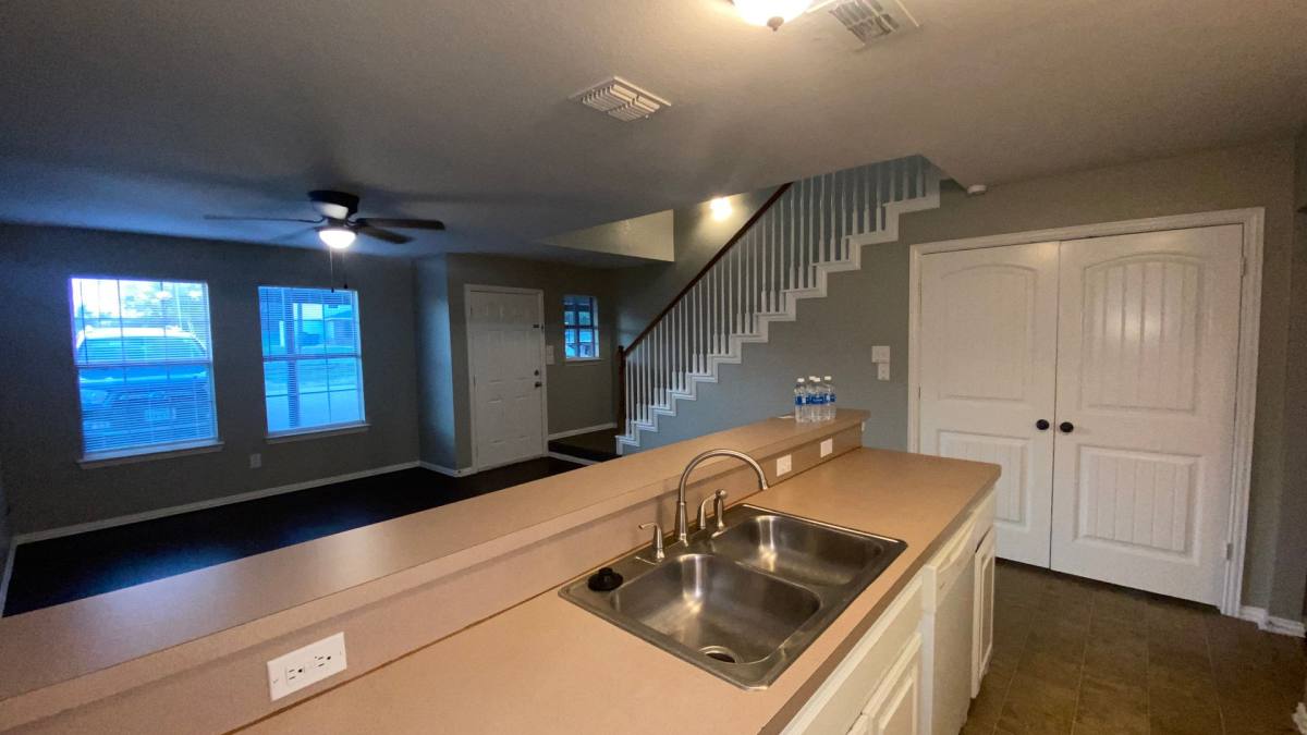 Apartment for rent at 7700 Stanley Court, Joshua, TX 76058