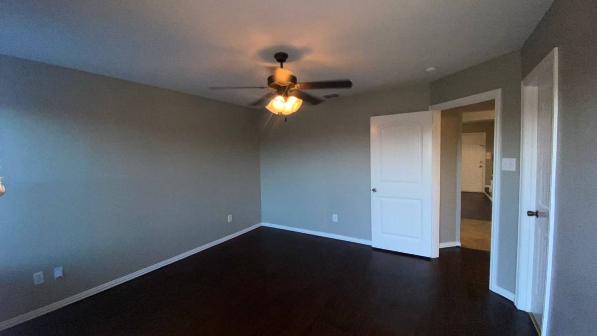 Apartment for rent at 7700 Stanley Court, Joshua, TX 76058