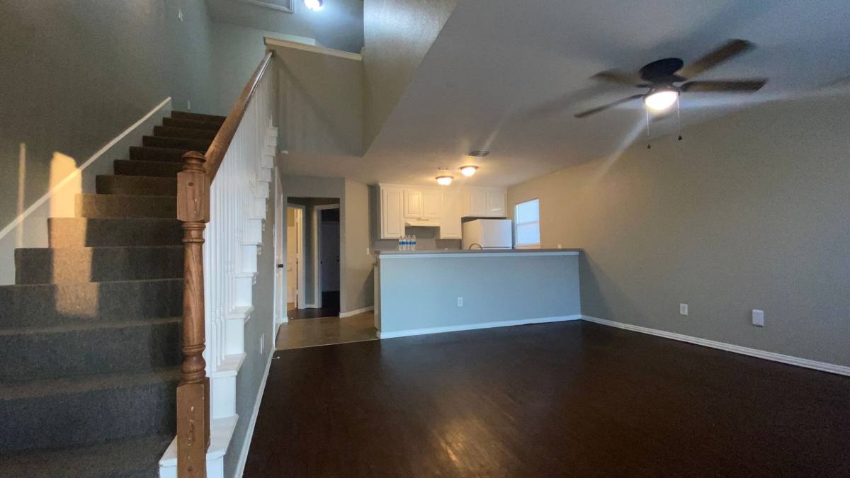 Apartment for rent at 7700 Stanley Court, Joshua, TX 76058
